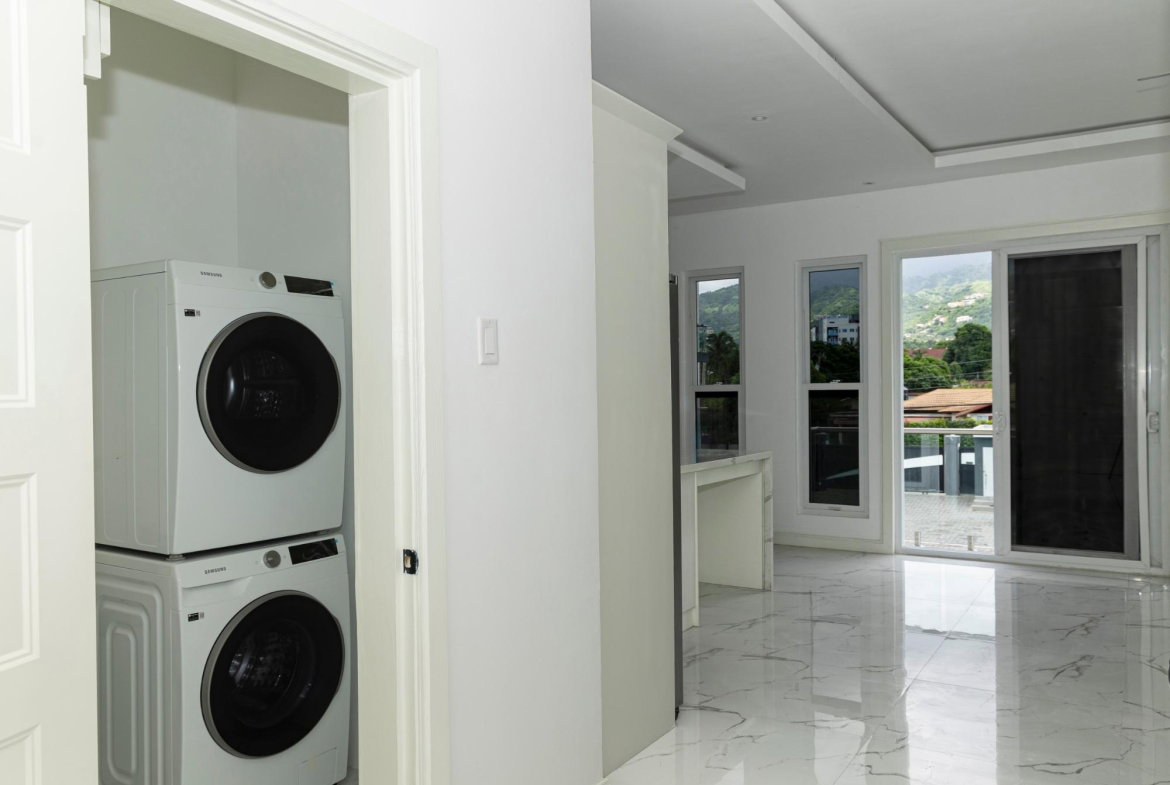 Twelfth image of 14-7 Halifax Avenue in Kingston 6, St. Andrew, Jamaica - property is For Rent