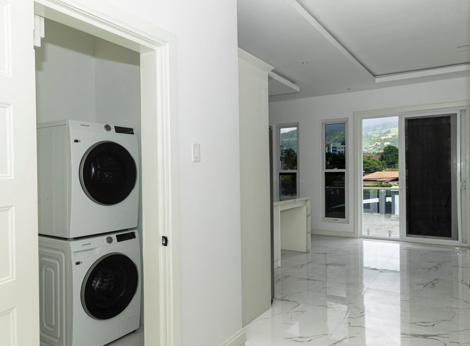 Twelfth image of 14-7 Halifax Avenue in Kingston 6, St. Andrew, Jamaica - property is For Rent