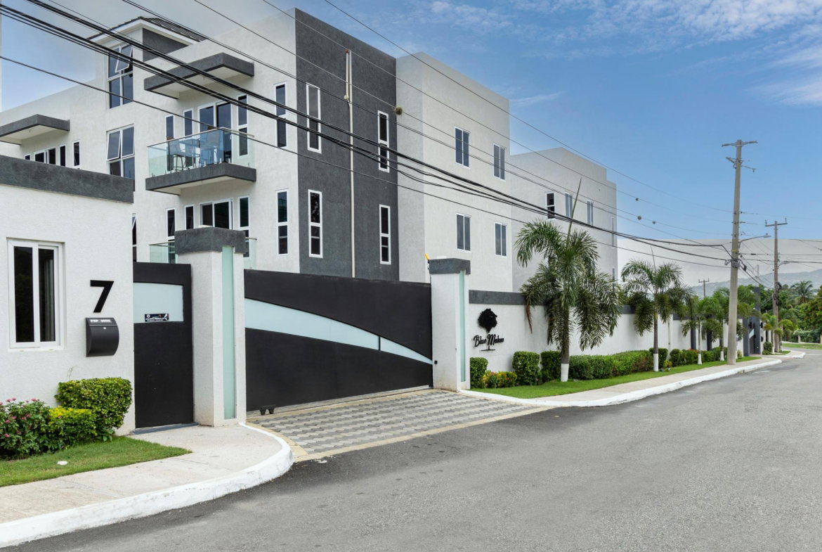 First image of 14-7 Halifax Avenue in Kingston 6, St. Andrew, Jamaica - property is For Rent