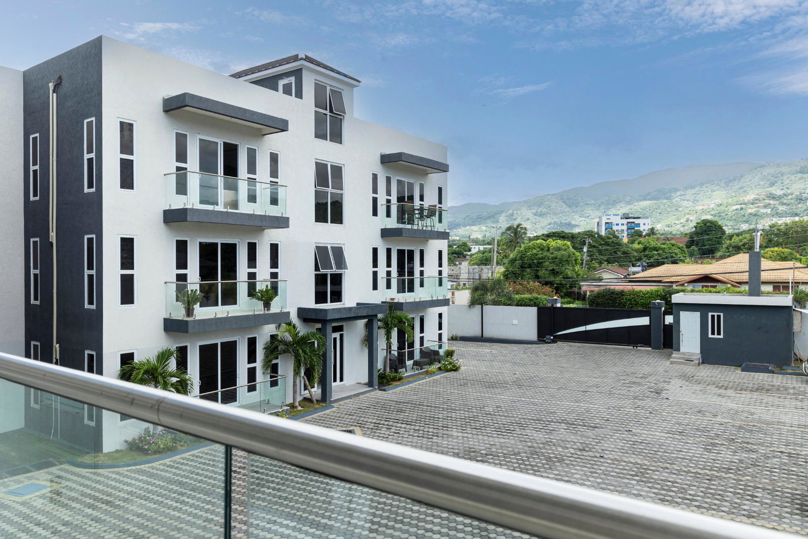 Thirteenth image of 14-7 Halifax Avenue in Kingston 6, St. Andrew, Jamaica - property is For Rent