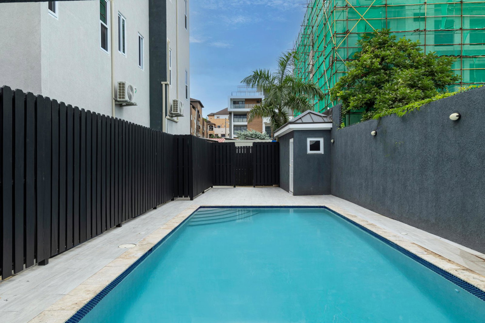 Fourteenth image of 14-7 Halifax Avenue in Kingston 6, St. Andrew, Jamaica - property is For Rent