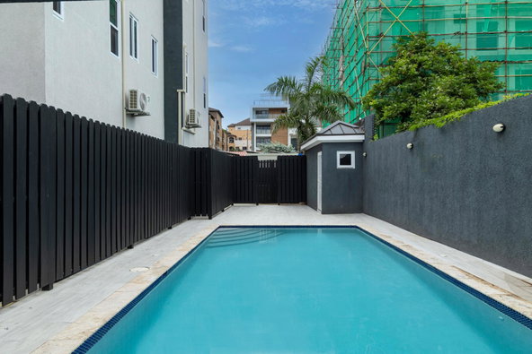 Fourteenth image of 14-7 Halifax Avenue in Kingston 6, St. Andrew, Jamaica - property is For Rent