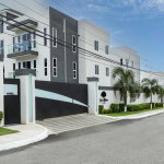 First image of 14-7 Halifax Avenue in Kingston 6, St. Andrew, Jamaica - property is For Rent