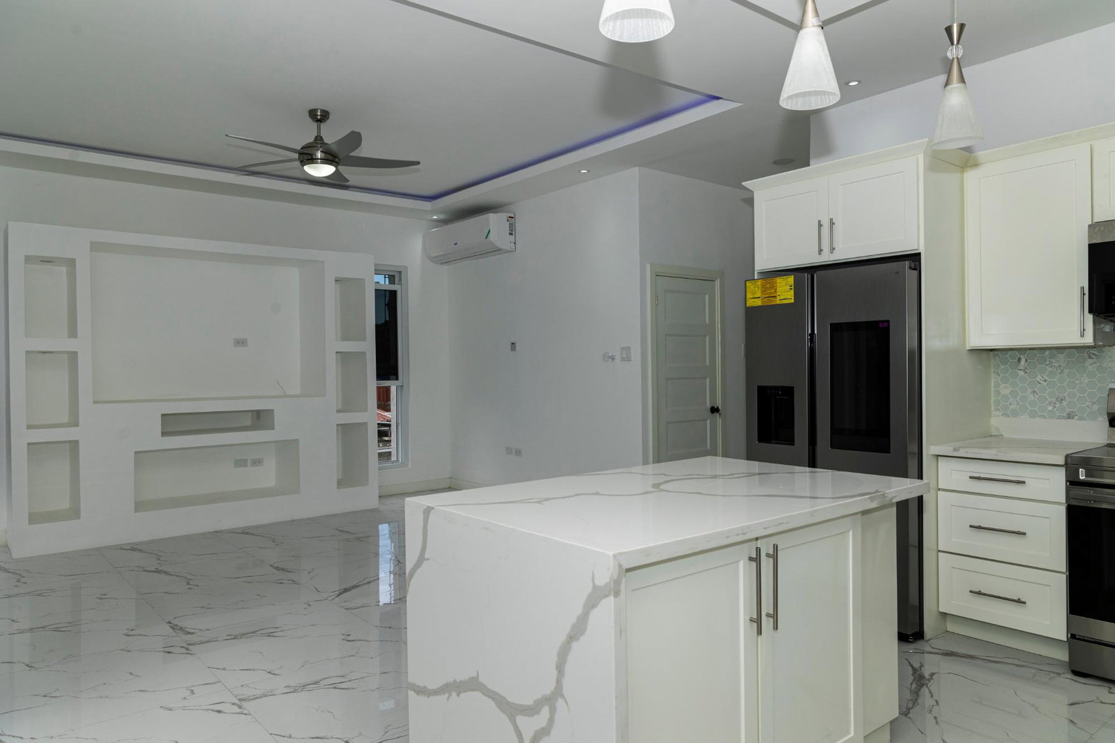 Third image of 14-7 Halifax Avenue in Kingston 6, St. Andrew, Jamaica - property is For Rent