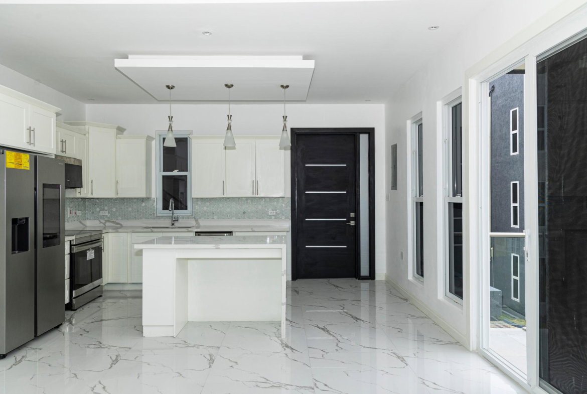 Fourth image of 14-7 Halifax Avenue in Kingston 6, St. Andrew, Jamaica - property is For Rent