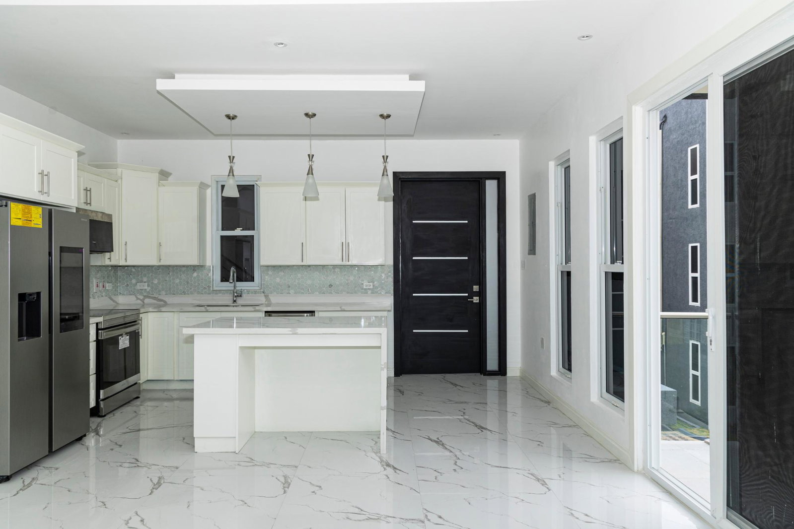Fourth image of 14-7 Halifax Avenue in Kingston 6, St. Andrew, Jamaica - property is For Rent