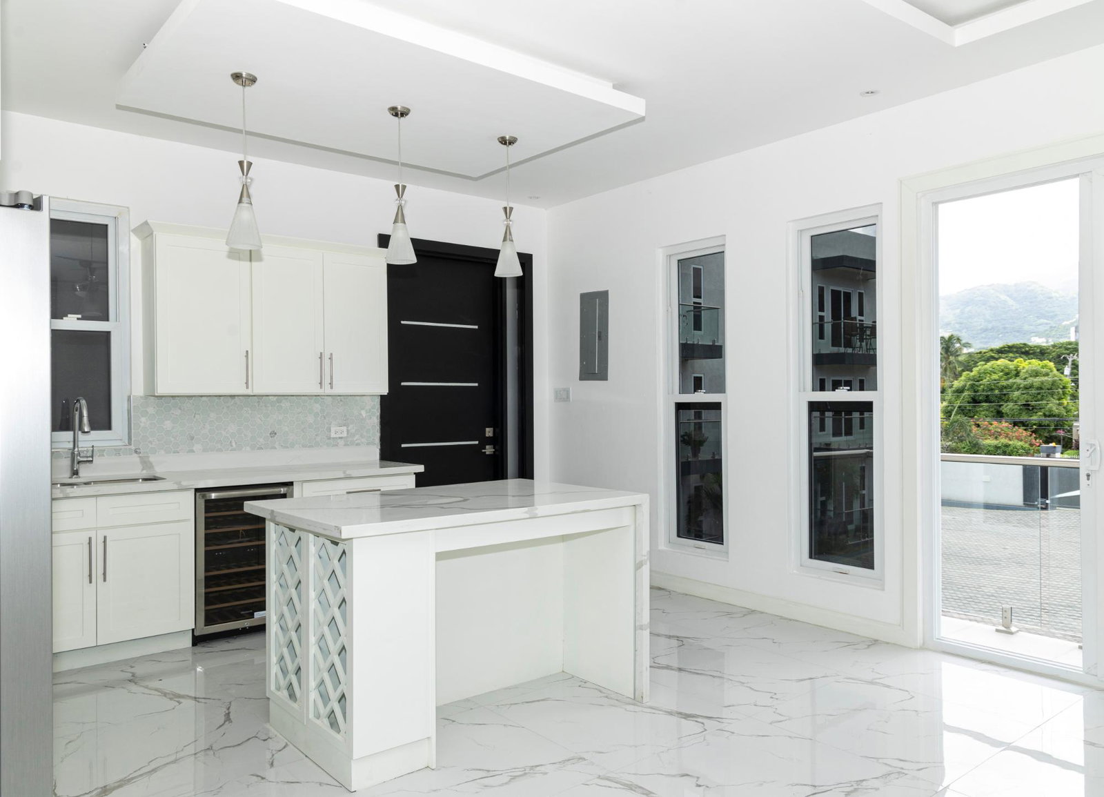 Fifth image of 14-7 Halifax Avenue in Kingston 6, St. Andrew, Jamaica - property is For Rent