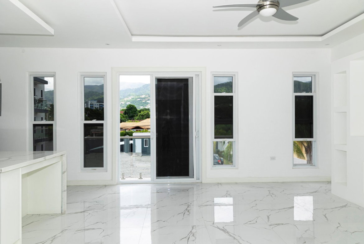 Sixth image of 14-7 Halifax Avenue in Kingston 6, St. Andrew, Jamaica - property is For Rent