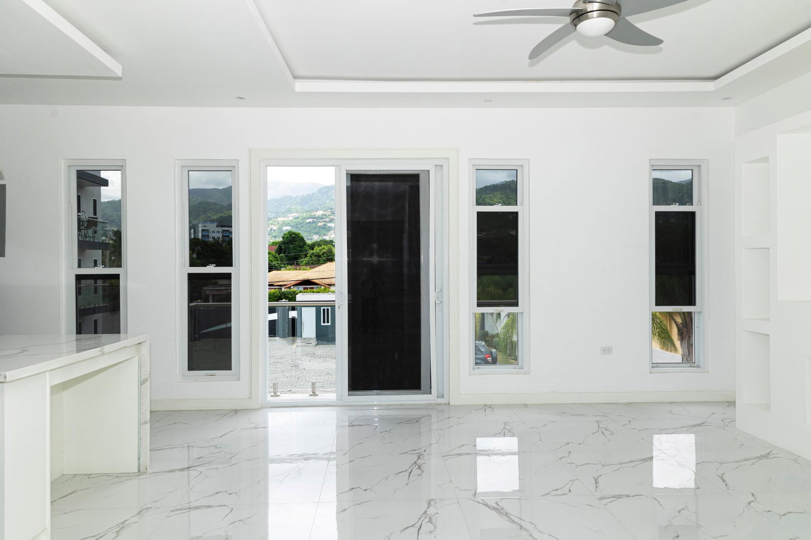 Sixth image of 14-7 Halifax Avenue in Kingston 6, St. Andrew, Jamaica - property is For Rent