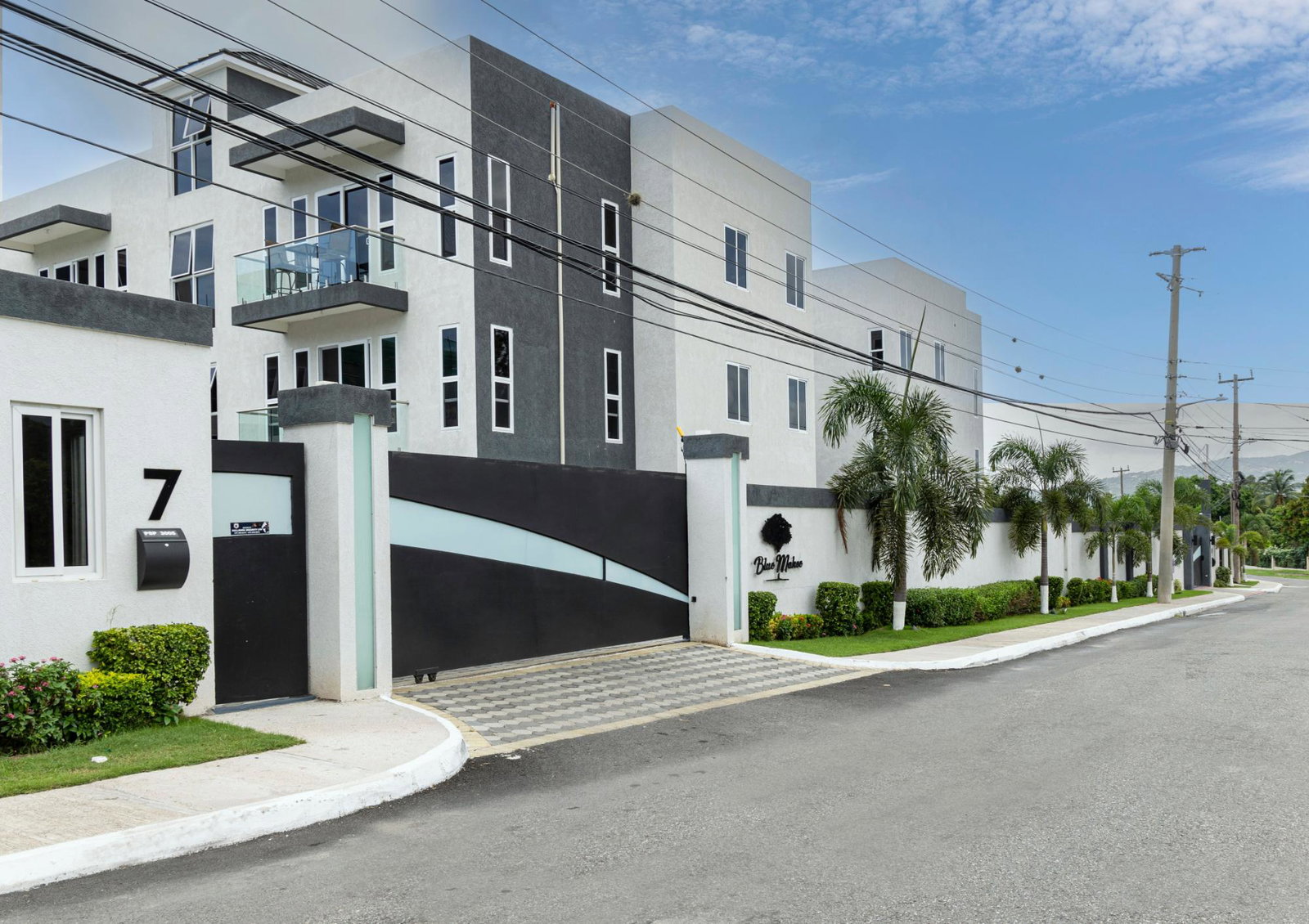 First image of 14-7 Halifax Avenue in Kingston 6, St. Andrew, Jamaica - property is For Rent