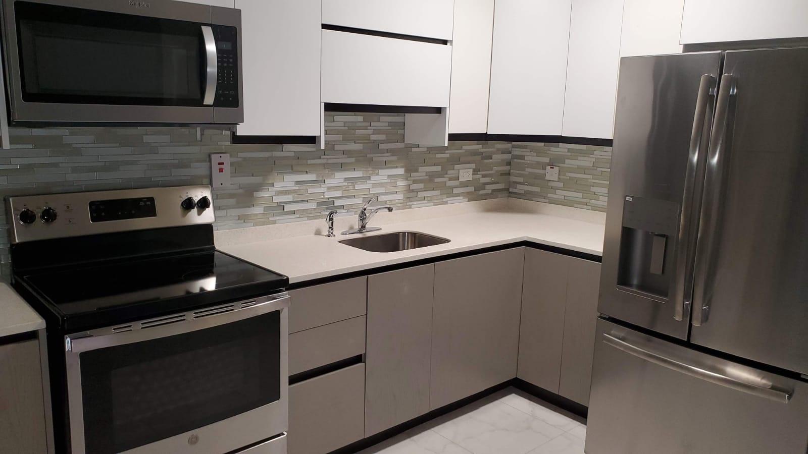 Modern-2-Bedroom-Apartment-for-Rent-in-Kingston-6-The-Loft Twelfth image of B307-lot 17 The Loft, Crieffe rd in Kingston 6, St. Andrew, Jamaica - property is For Rent