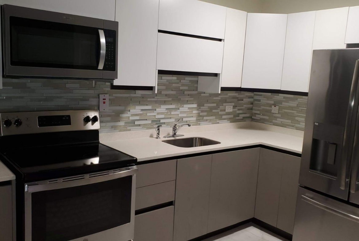 Thirteenth image of B307-lot 17 The Loft, Crieffe rd in Kingston 6, St. Andrew, Jamaica - property is For Rent