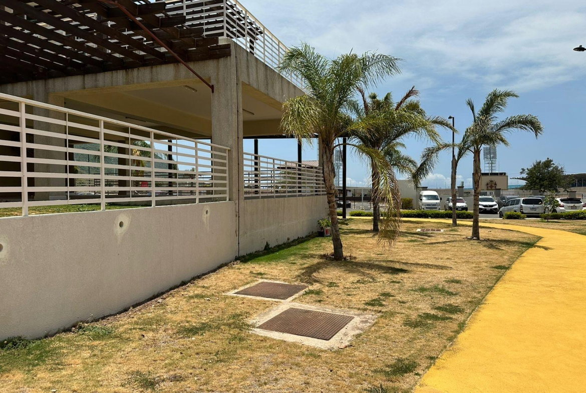 Twentieth image of B307-lot 17 The Loft, Crieffe rd in Kingston 6, St. Andrew, Jamaica - property is For Rent