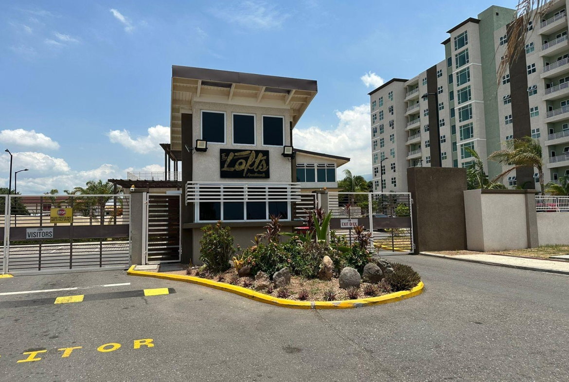 Twenty-First image of B307-lot 17 The Loft, Crieffe rd in Kingston 6, St. Andrew, Jamaica - property is For Rent