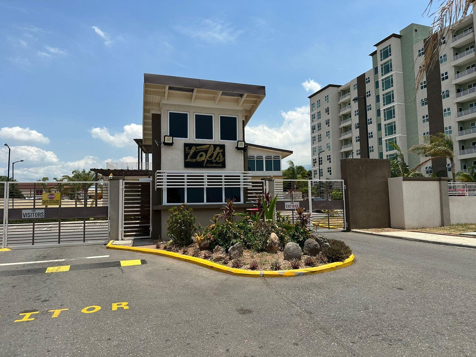 Modern-2-Bedroom-Apartment-for-Rent-in-Kingston-6-The-Loft Twenty-First image of B307-lot 17 The Loft, Crieffe rd in Kingston 6, St. Andrew, Jamaica - property is For Rent