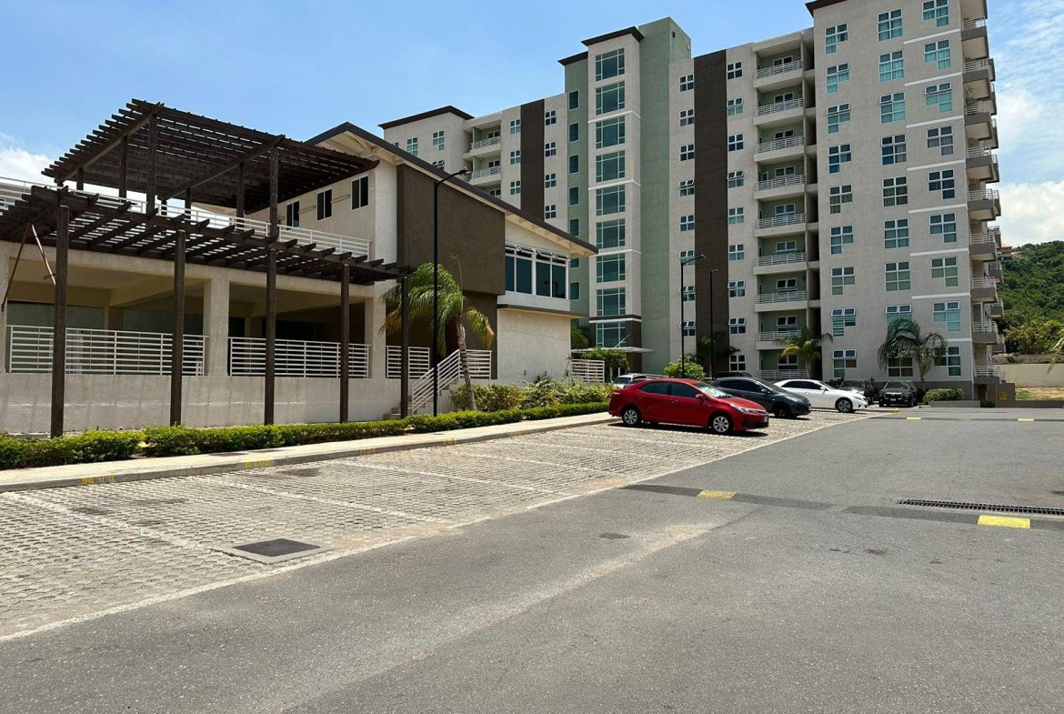 Twenty-Second image of B307-lot 17 The Loft, Crieffe rd in Kingston 6, St. Andrew, Jamaica - property is For Rent