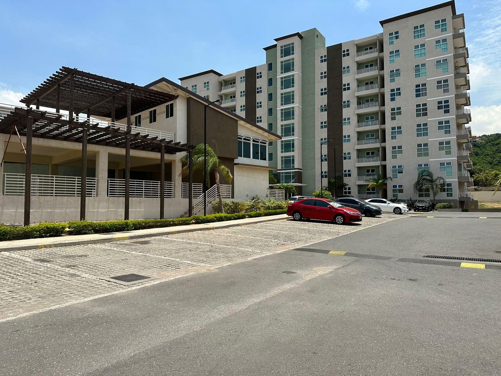Modern-2-Bedroom-Apartment-for-Rent-in-Kingston-6-The-Loft Twenty-Second image of B307-lot 17 The Loft, Crieffe rd in Kingston 6, St. Andrew, Jamaica - property is For Rent