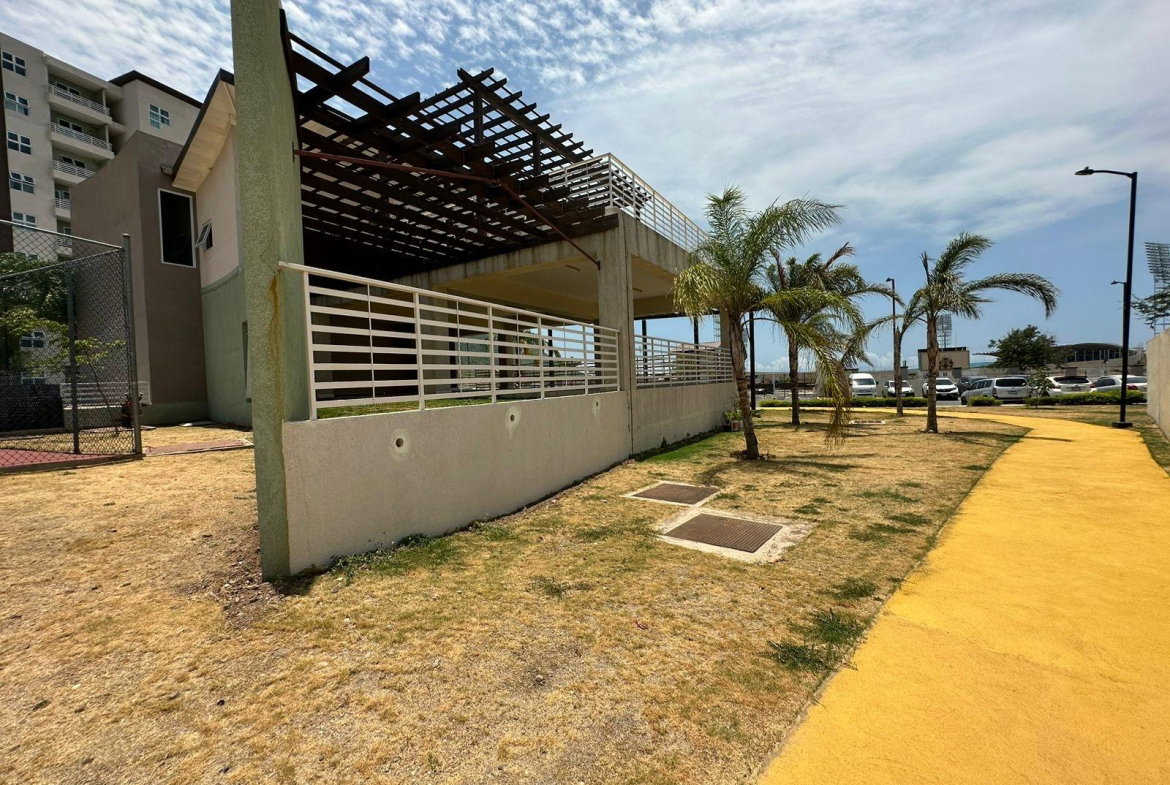 Twenty-Third image of B307-lot 17 The Loft, Crieffe rd in Kingston 6, St. Andrew, Jamaica - property is For Rent