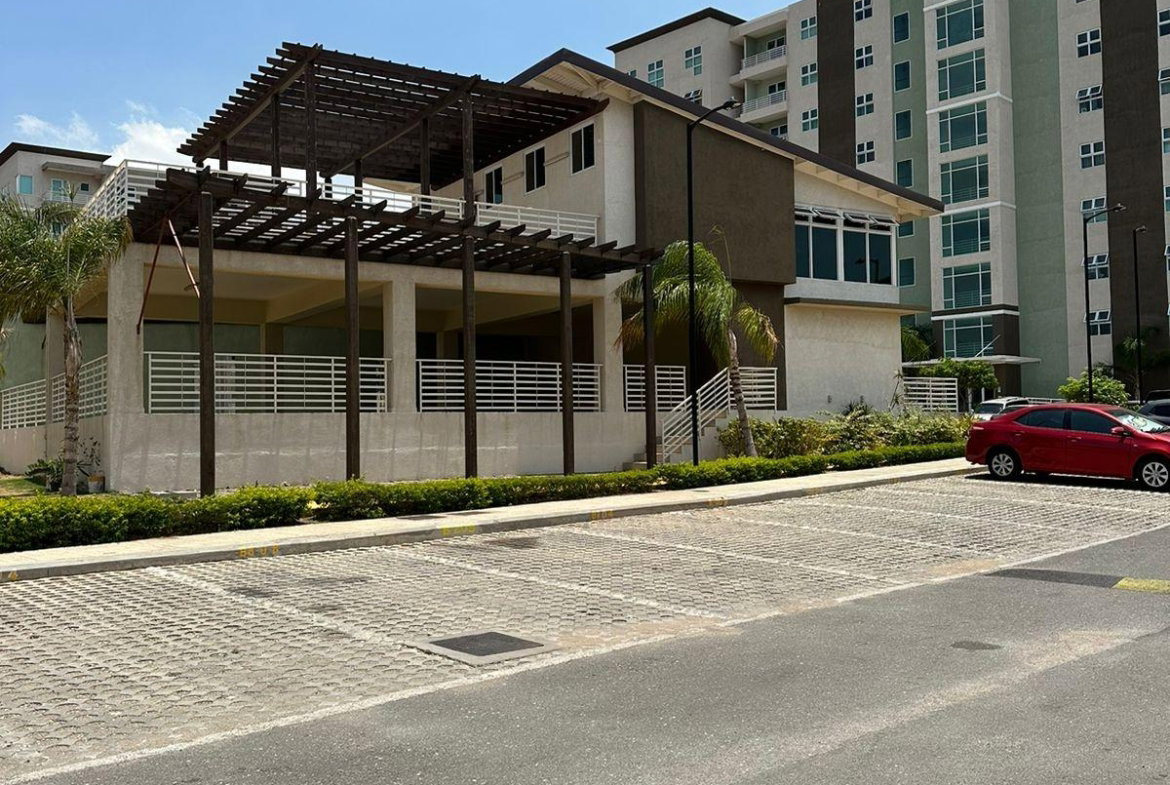 Twenty-Fourth image of B307-lot 17 The Loft, Crieffe rd in Kingston 6, St. Andrew, Jamaica - property is For Rent