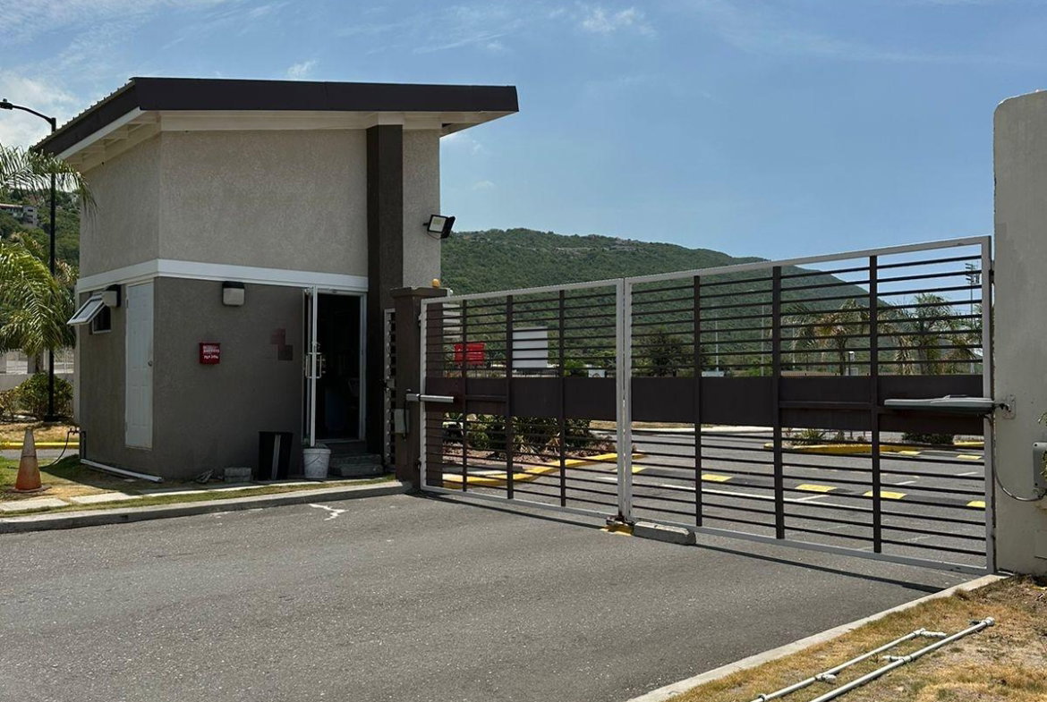 Twenty-Fifth image of B307-lot 17 The Loft, Crieffe rd in Kingston 6, St. Andrew, Jamaica - property is For Rent