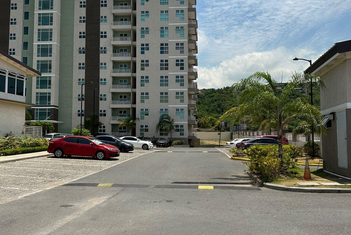 Twenty-Sixth image of B307-lot 17 The Loft, Crieffe rd in Kingston 6, St. Andrew, Jamaica - property is For Rent