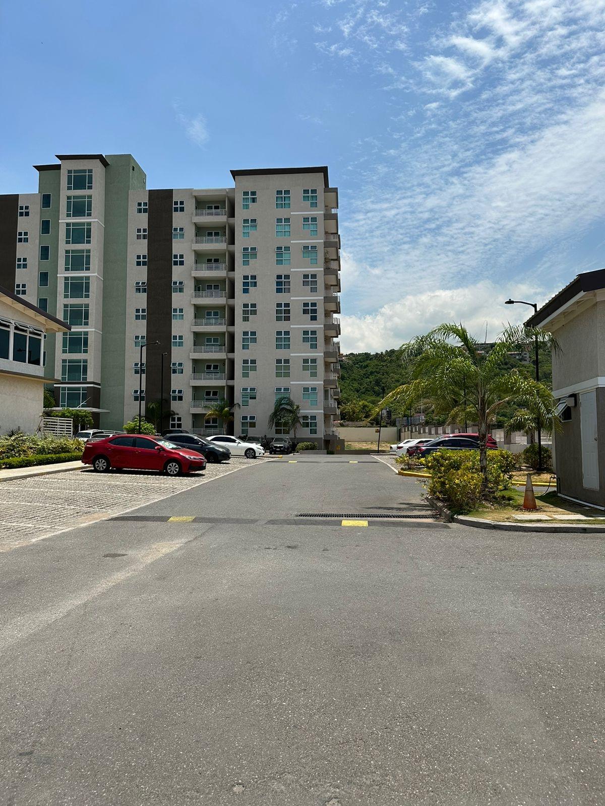 Modern-2-Bedroom-Apartment-for-Rent-in-Kingston-6-The-Loft Twenty-Sixth image of B307-lot 17 The Loft, Crieffe rd in Kingston 6, St. Andrew, Jamaica - property is For Rent