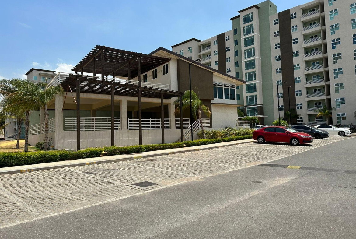 Twenty-Seventh image of B307-lot 17 The Loft, Crieffe rd in Kingston 6, St. Andrew, Jamaica - property is For Rent