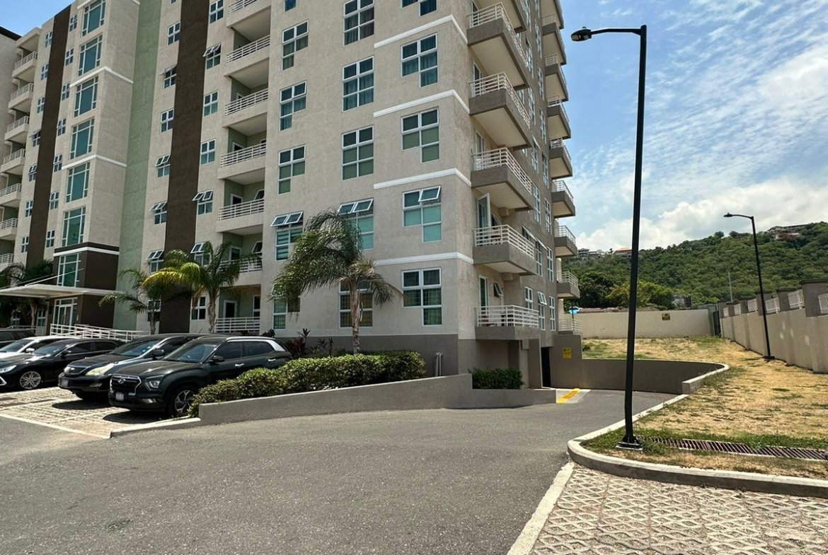 Twenty-Eighth image of B307-lot 17 The Loft, Crieffe rd in Kingston 6, St. Andrew, Jamaica - property is For Rent