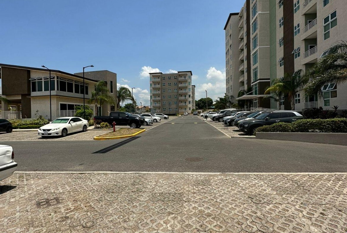 Twenty-Ninth image of B307-lot 17 The Loft, Crieffe rd in Kingston 6, St. Andrew, Jamaica - property is For Rent