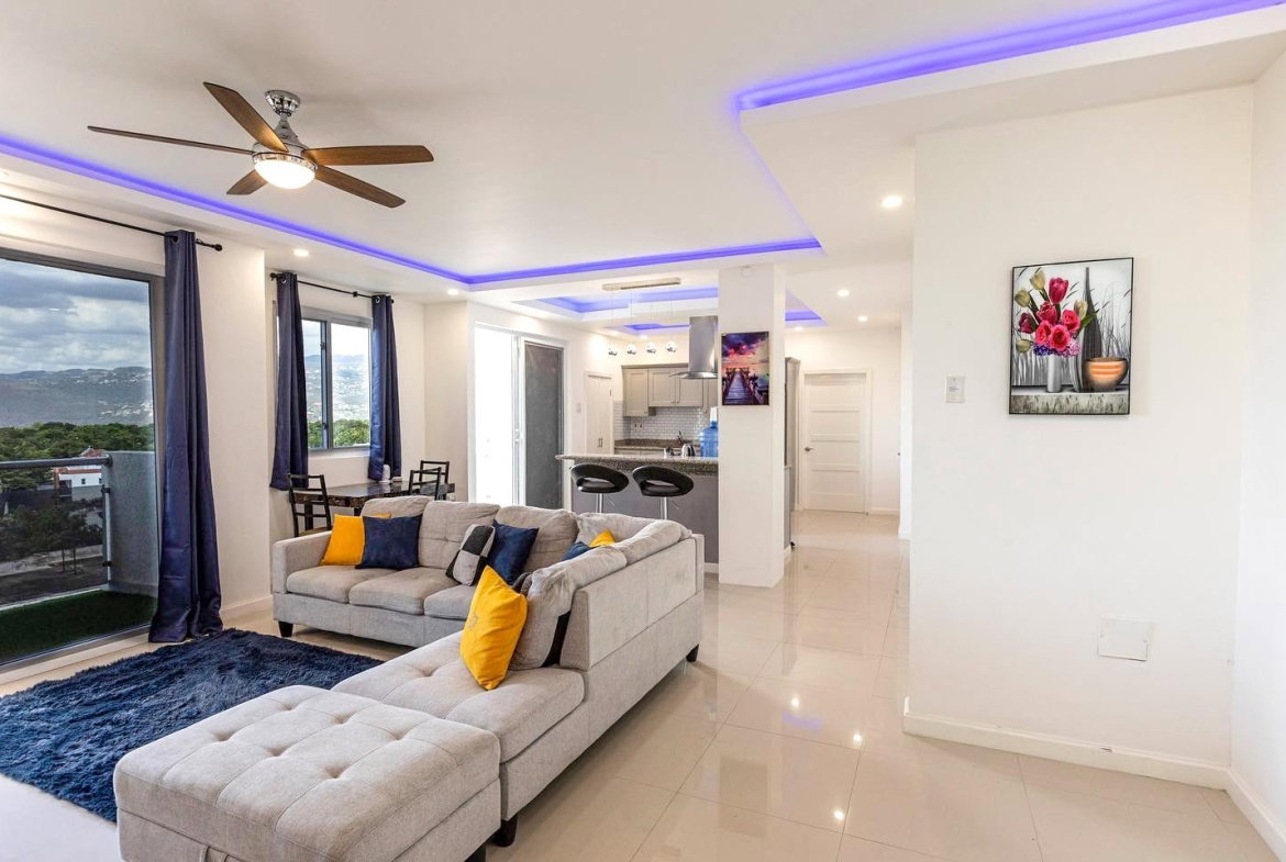 First image of 404-50 Westminster Road in Kingston 10, St. Andrew, Jamaica - property is For Rent