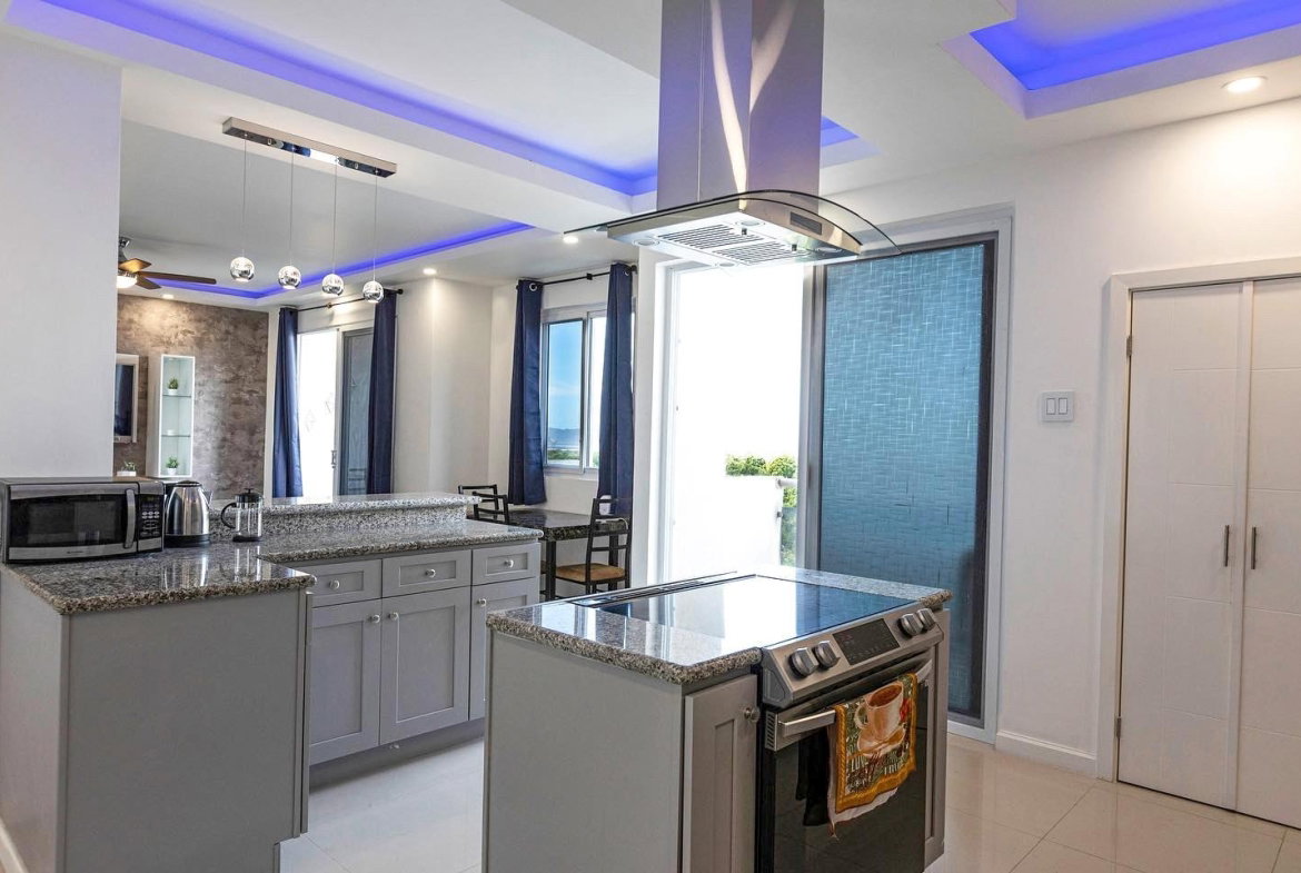 Third image of 404-50 Westminster Road in Kingston 10, St. Andrew, Jamaica - property is For Rent
