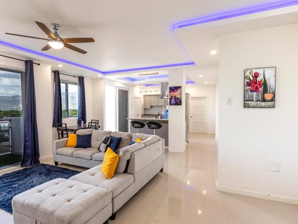 First image of 404-50 Westminster Road in Kingston 10, St. Andrew, Jamaica - property is For Rent