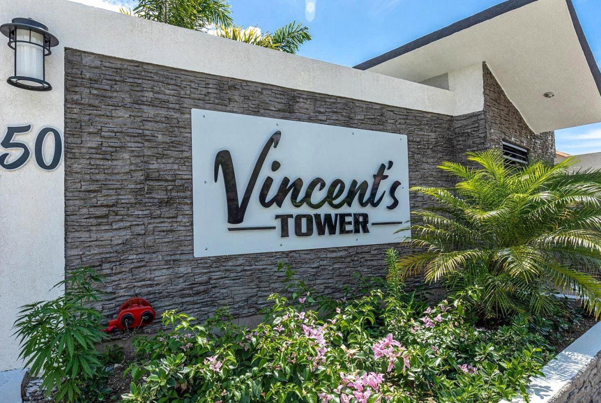Eighth image of 404-50 Westminster Road in Kingston 10, St. Andrew, Jamaica - property is For Rent
