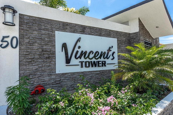 Eighth image of 404-50 Westminster Road in Kingston 10, St. Andrew, Jamaica - property is For Rent