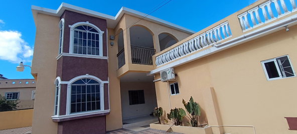 Second image of 8-85 Sundown Cres in Kingston 10, St. Andrew, Jamaica - property is For Rent