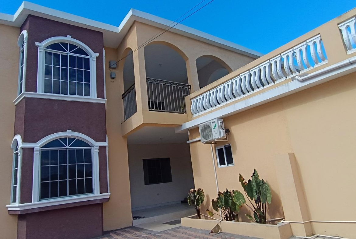 First image of 8-85 Sundown Cres in Kingston 10, St. Andrew, Jamaica - property is For Rent