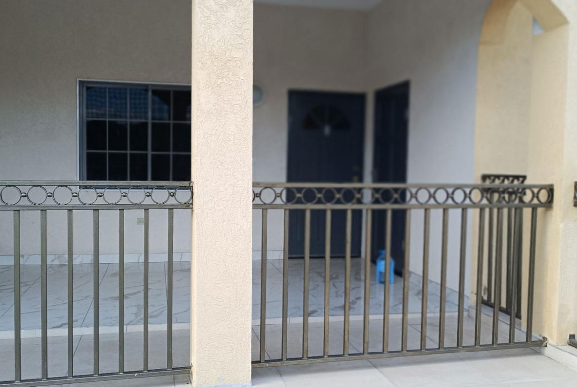 Seventh image of 8-85 Sundown Cres in Kingston 10, St. Andrew, Jamaica - property is For Rent