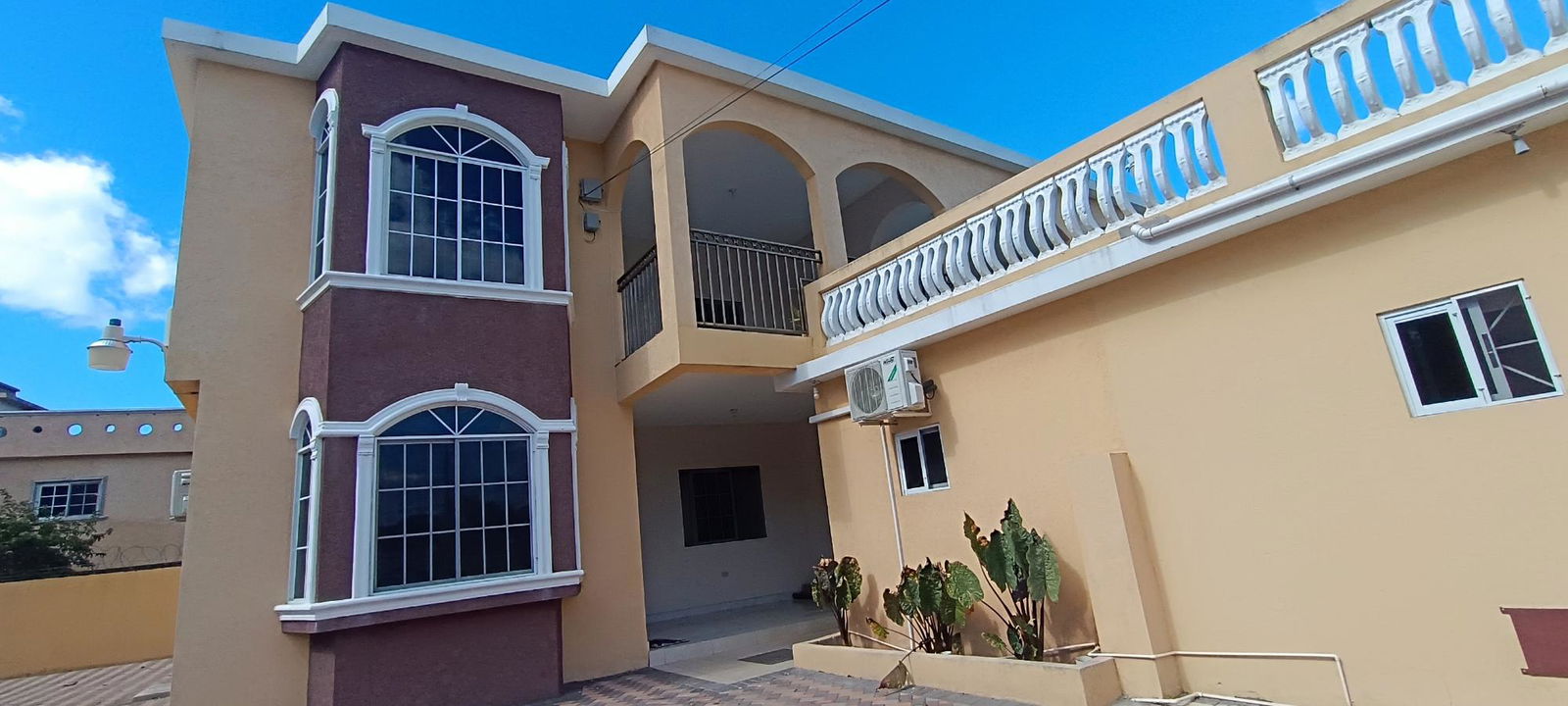 First image of 8-85 Sundown Cres in Kingston 10, St. Andrew, Jamaica - property is For Rent