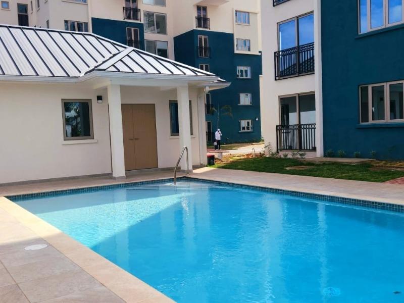 Third image of B4-4-50 1/4 Deanery Road in KINGSTON, Kingston, Jamaica - property is For Rent