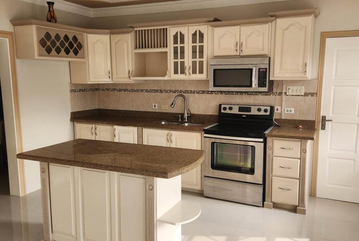 Second image of 5-2 Hillary Avenue in Kingston 10, St. Andrew, Jamaica - property is For Rent
