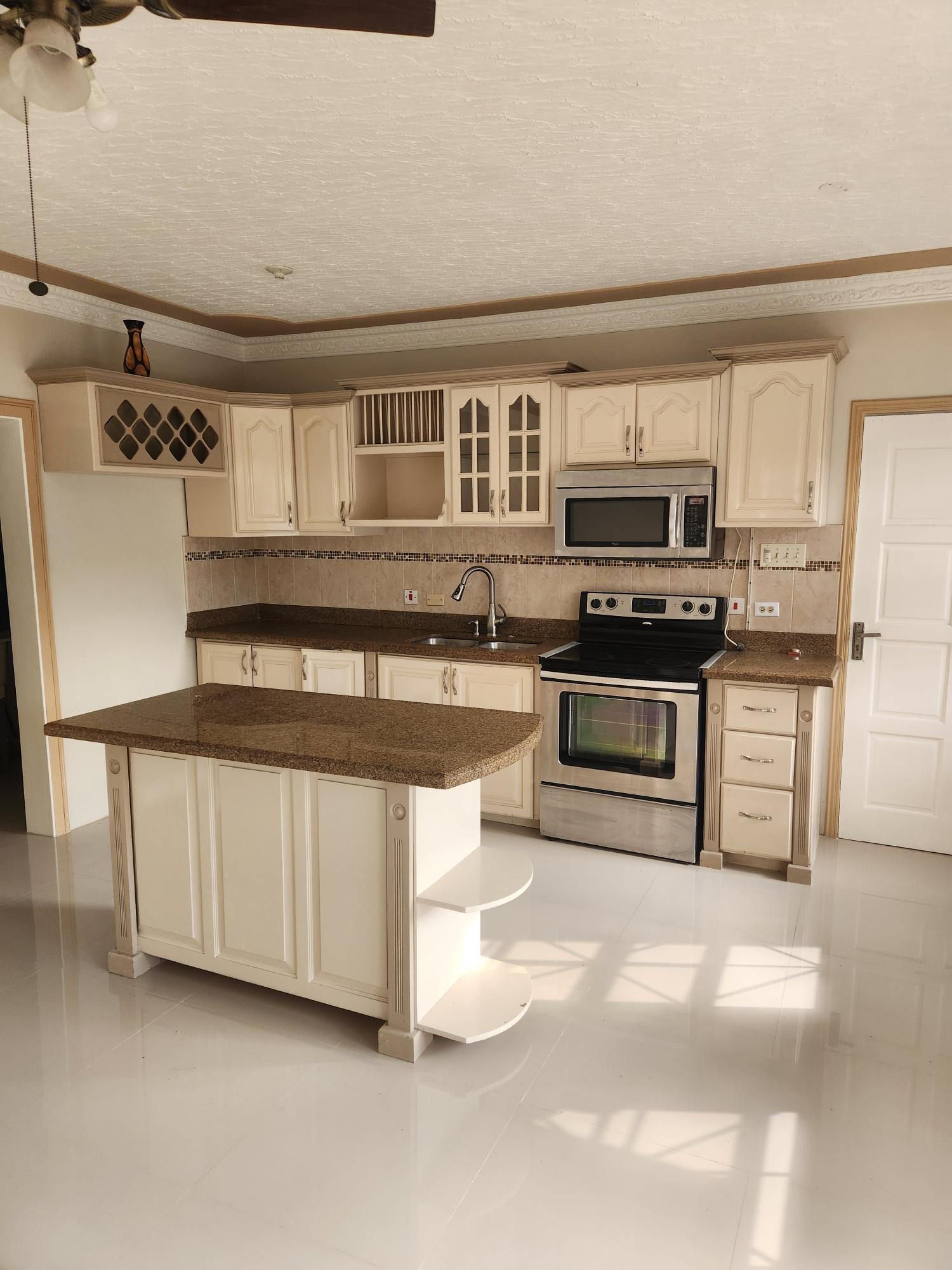Second image of 5-2 Hillary Avenue in Kingston 10, St. Andrew, Jamaica - property is For Rent