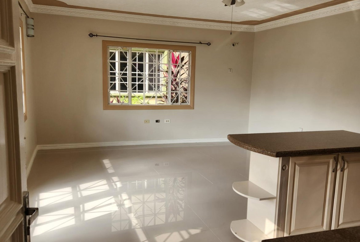 First image of 5-2 Hillary Avenue in Kingston 10, St. Andrew, Jamaica - property is For Rent