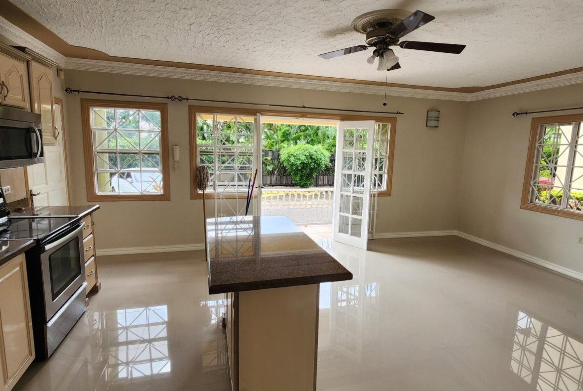 Third image of 5-2 Hillary Avenue in Kingston 10, St. Andrew, Jamaica - property is For Rent