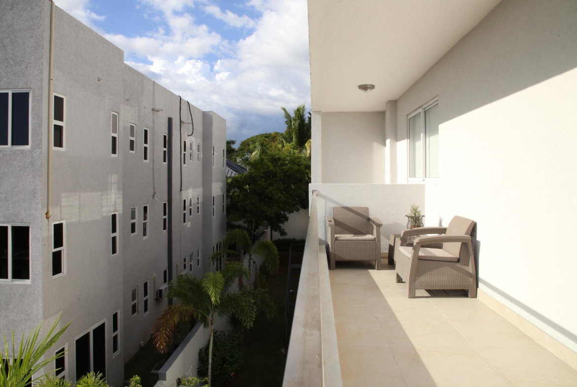 Fourth image of 9-11 1/2 Charlemont Avenue in Kingston 6, St. Andrew, Jamaica - property is For Sale
