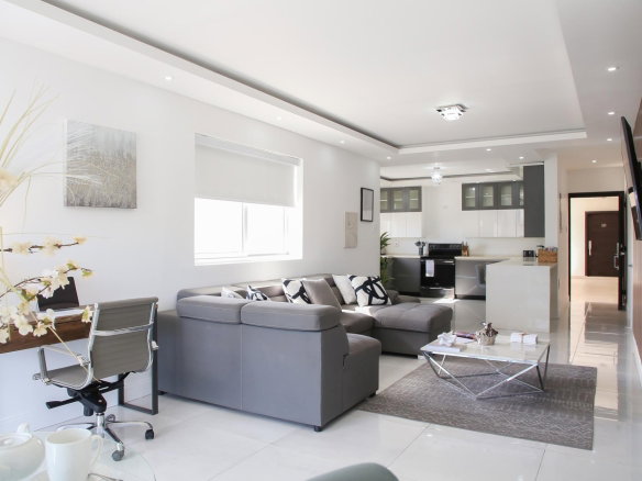 First image of 9-11 1/2 Charlemont Avenue in Kingston 6, St. Andrew, Jamaica - property is For Sale