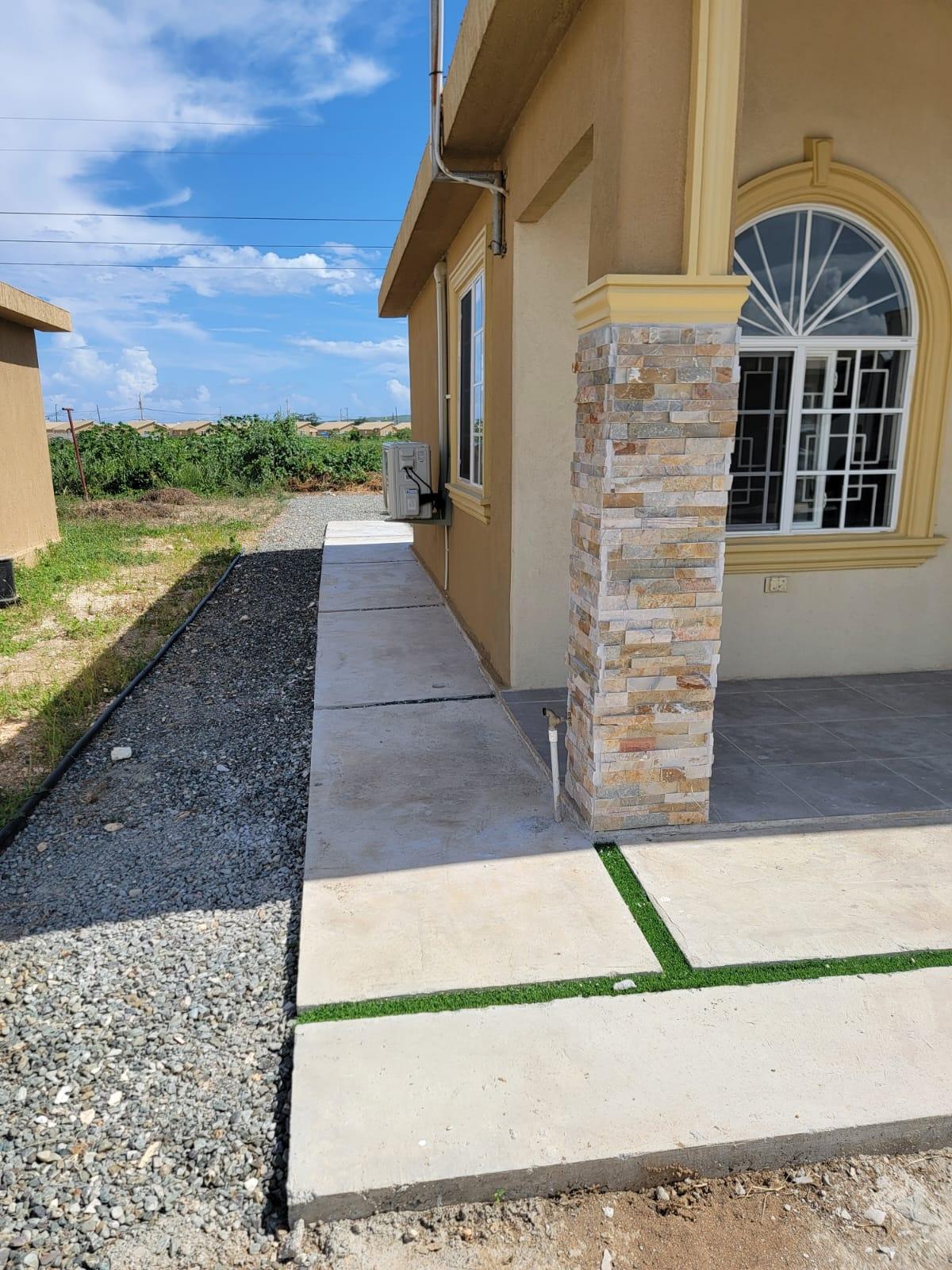 Third image of 46 Emerald Crescent, Pheonix in Phoenix Park, St. Catherine, Jamaica - property is For Rent