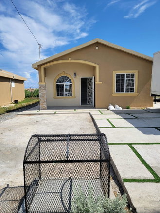 First image of 46 Emerald Crescent, Pheonix in Phoenix Park, St. Catherine, Jamaica - property is For Rent