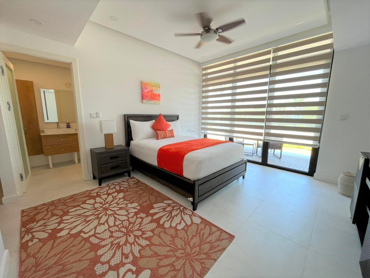 Thirteenth image of Unit 5- Paradise Bay in Reading, St. James, Jamaica - property is For Rent