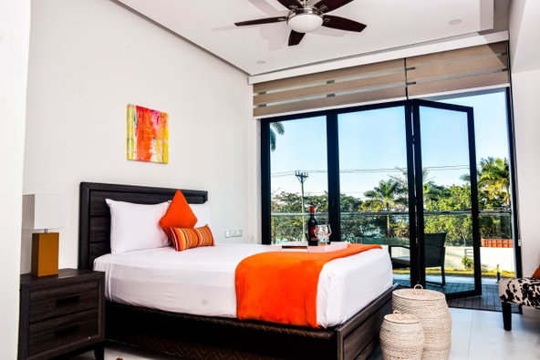 Fourteenth image of Unit 5- Paradise Bay in Reading, St. James, Jamaica - property is For Rent