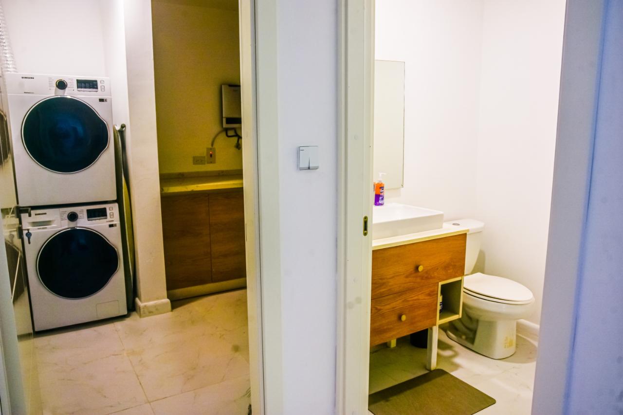 Sixteenth image of Unit 5- Paradise Bay in Reading, St. James, Jamaica - property is For Rent